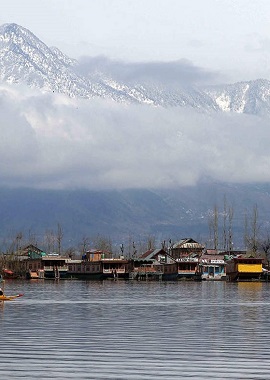 Kashmir Tour Packages